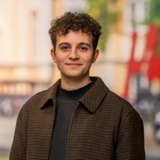 Darius Rostam